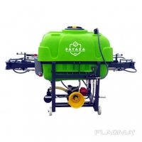 Опрыскиватель навесной